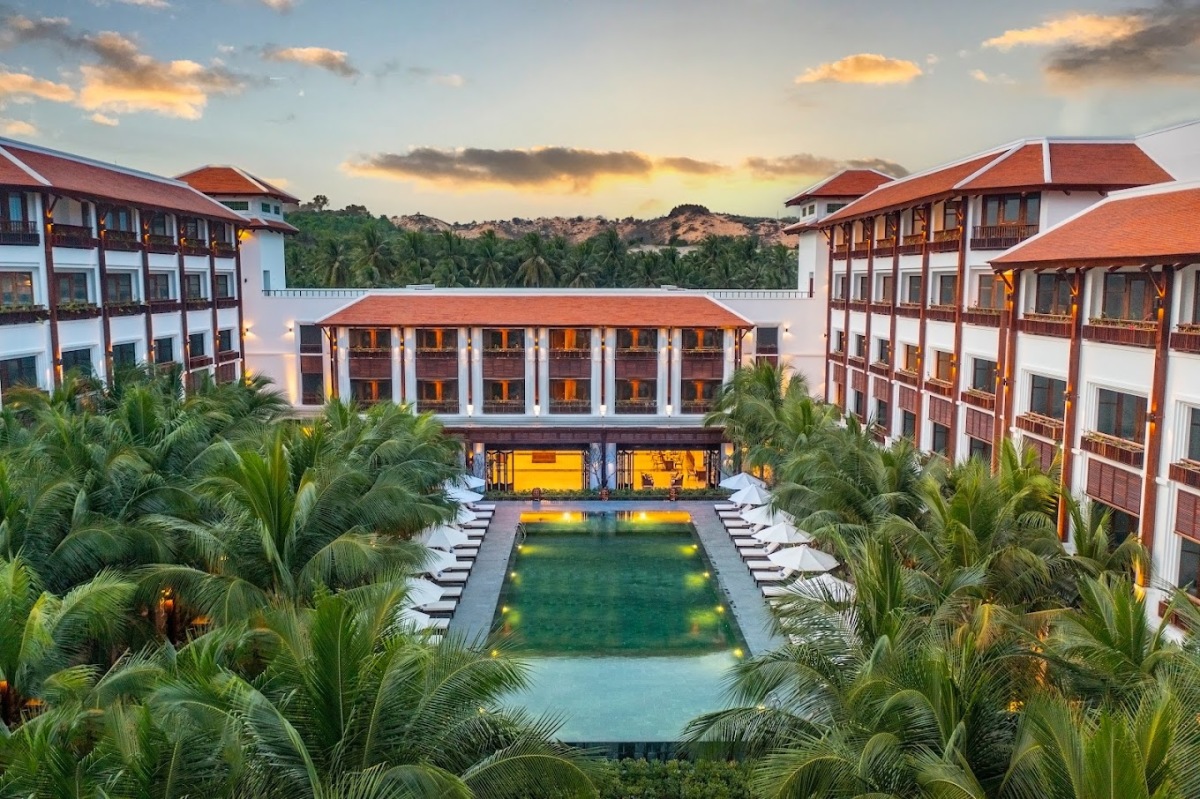 Top 6 new hotels in Vietnam to look out for in 2024