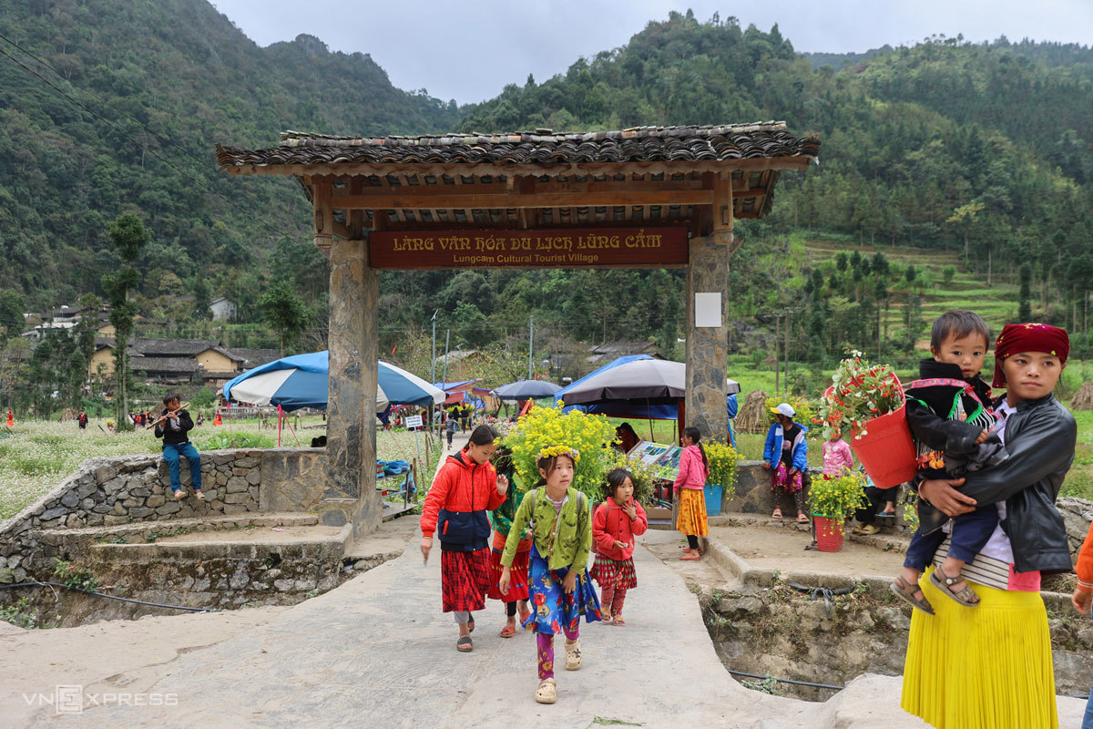 ١٠ وجهات سياحية في فيتنام لا تخيب آمال السياح