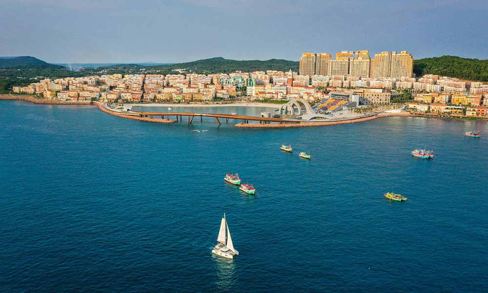 10 điểm không thể bỏ lỡ nếu đi xuyên Việt