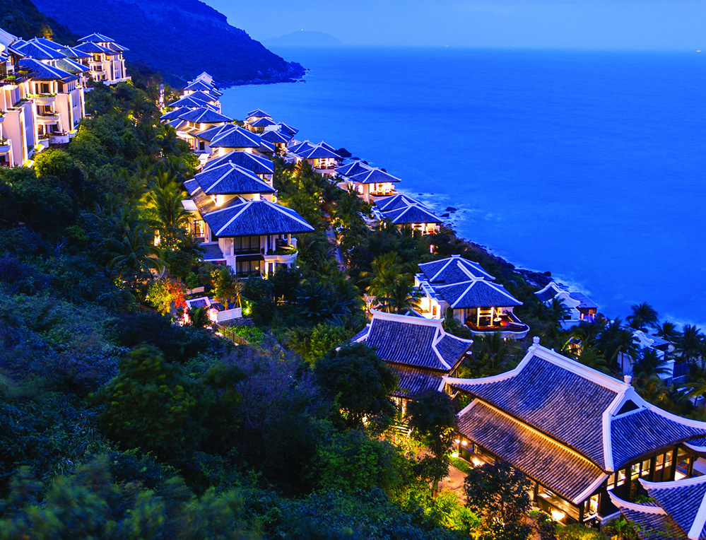 أفضل عشرة منتجعات في فيتنام ٢٠٢٤