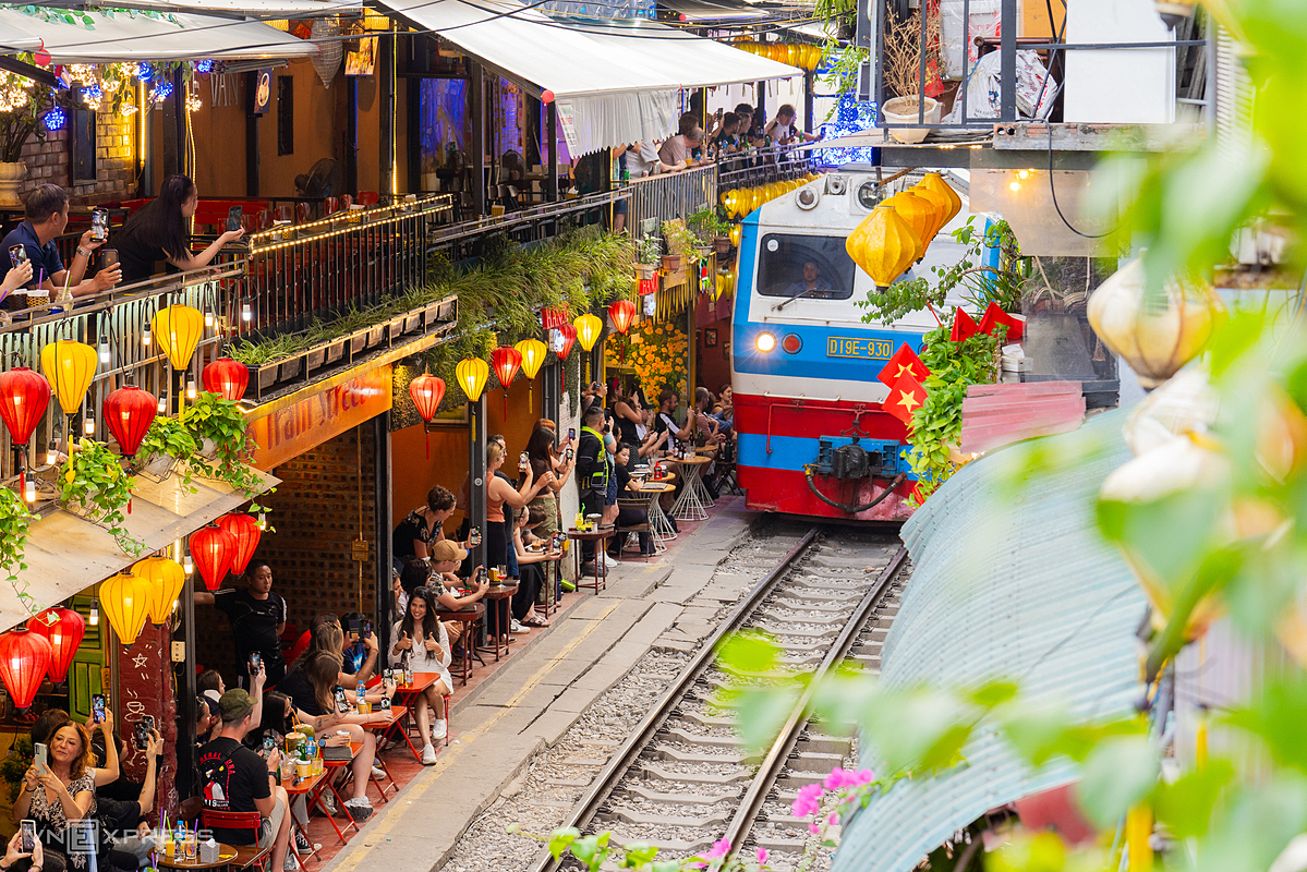 Hanoi, Hoi An among world’s 25 best destinations: Tripadvisor