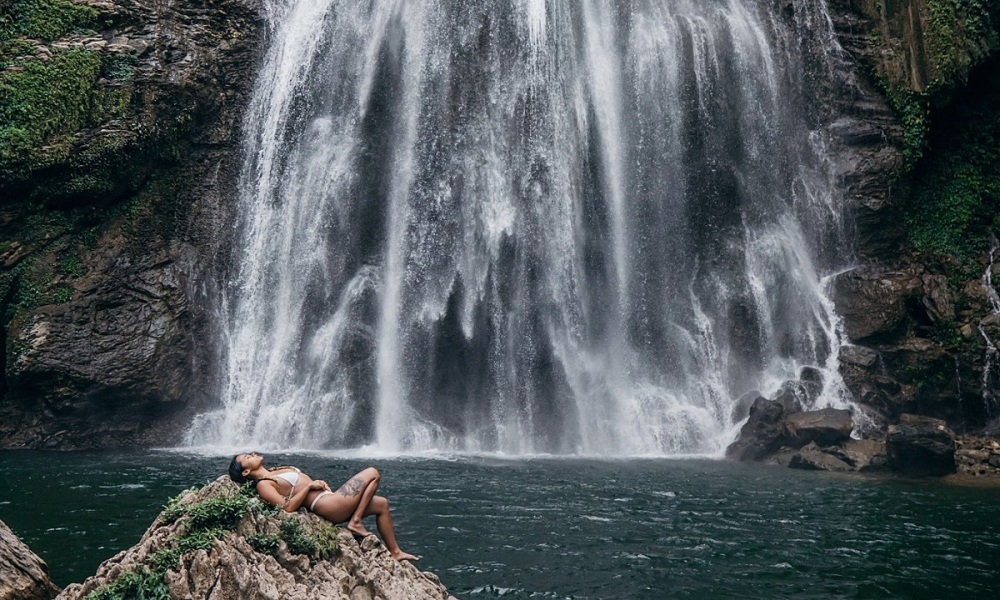 الطبيعة الرائع في توين كوانغ