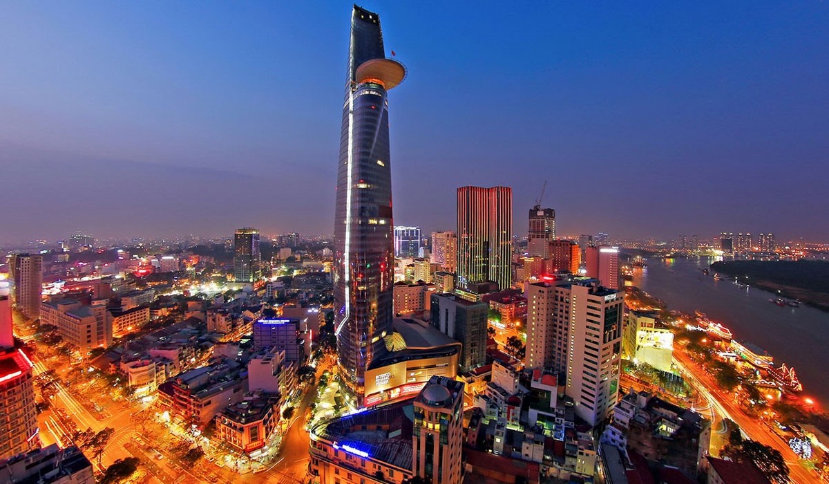 Ho Chi Minh City Named The Best Destination For Solo Backpacking