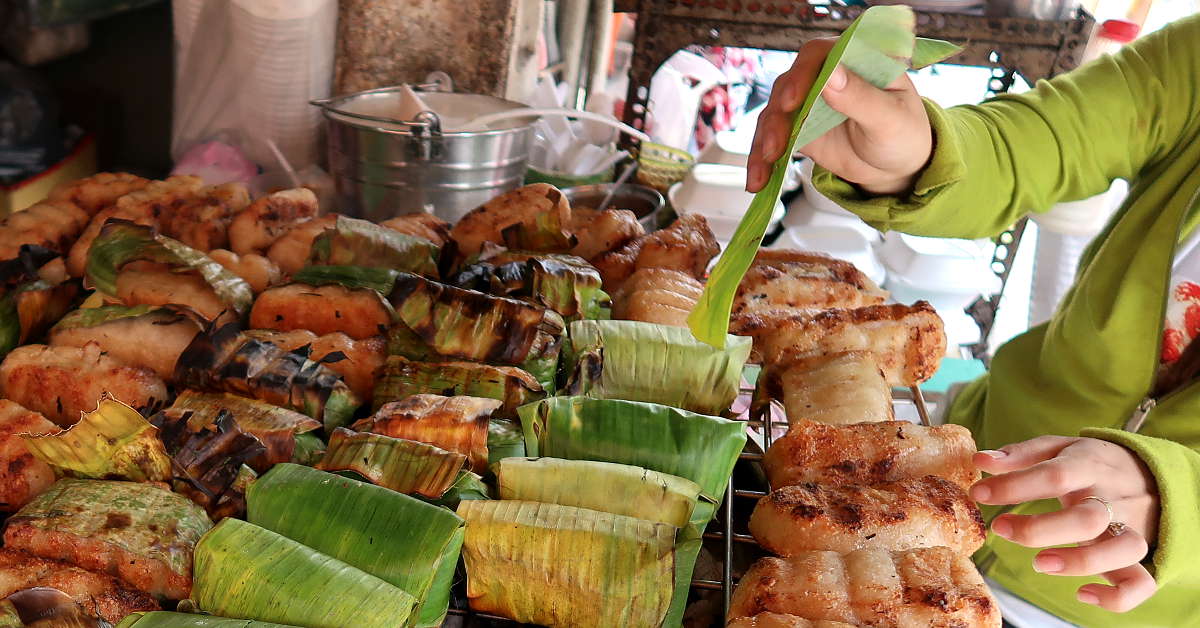 Vietnamese desserts among world’s 100 best cakes