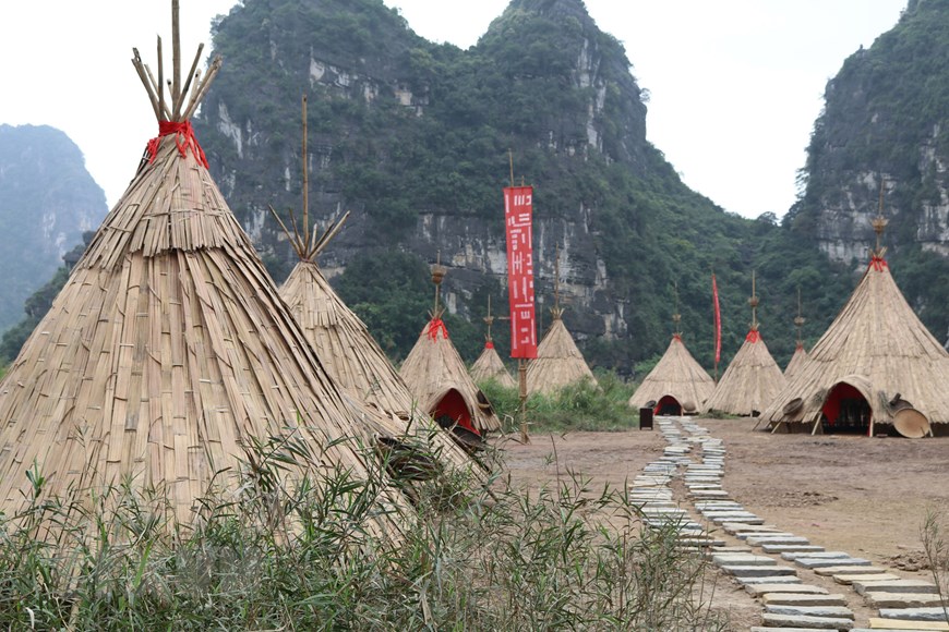 Ninh Binh among 12 coolest Asian filming locations: US travel magazine