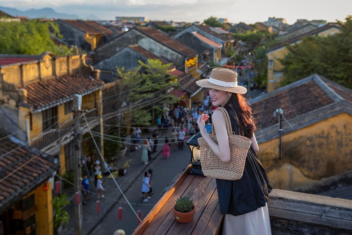Hoi An launches tour group entry fees