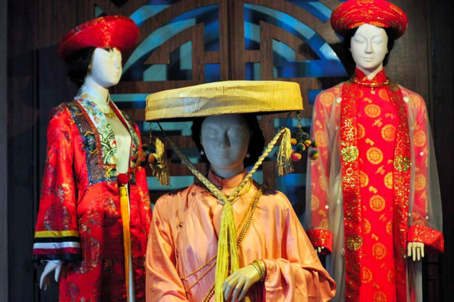 Southern Women’s Museum in Ho Chi Minh City