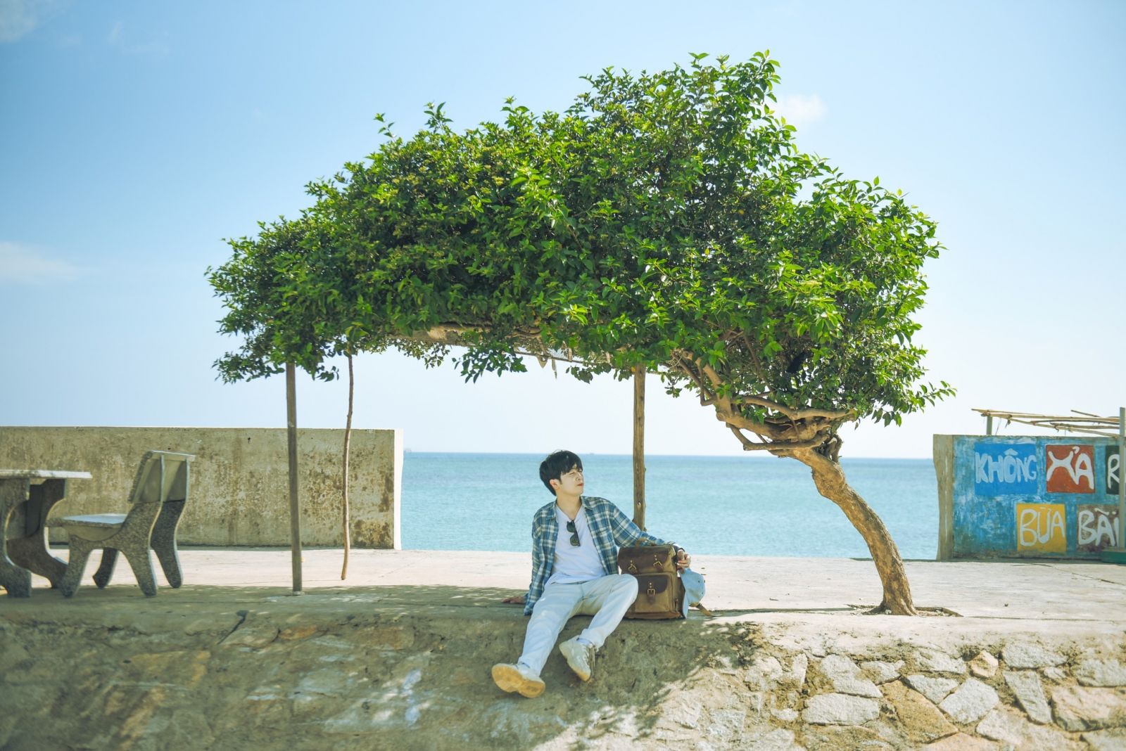 مواقع التصوير الجميلة في جزيرة فو كوي