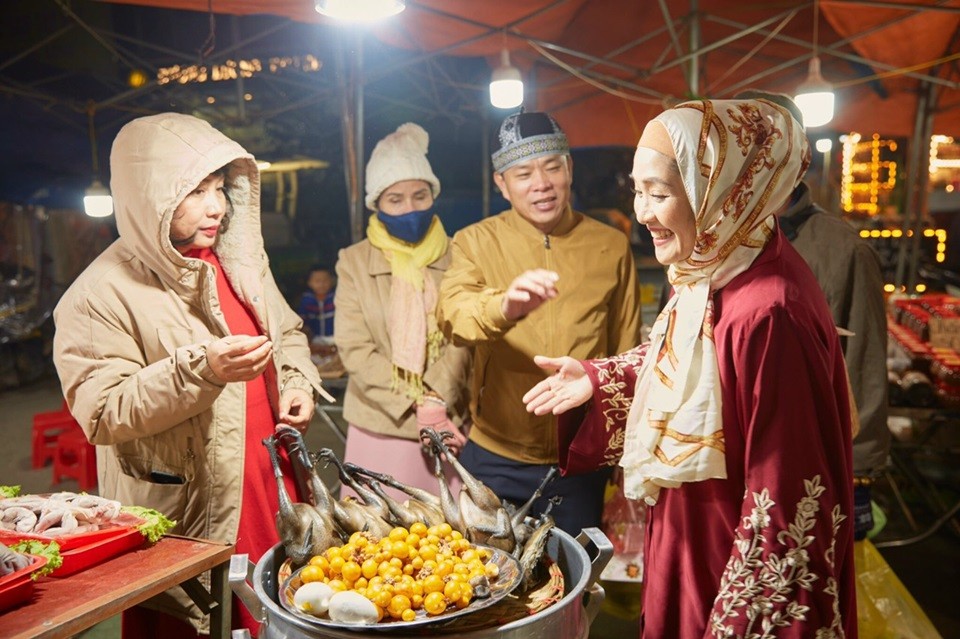 موجود وجهة ودية للسياح المسلمين في سابا