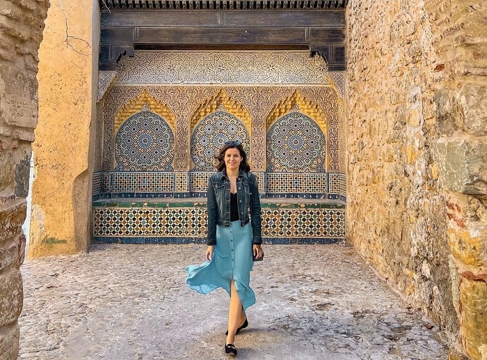 Thành phố Tangier: thành phố truyền cảm hứng cho những nghệ sĩ vĩ đại ở Maroc