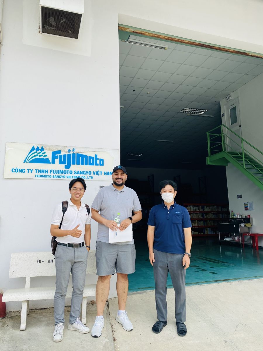 Karim Hussein Abdullah