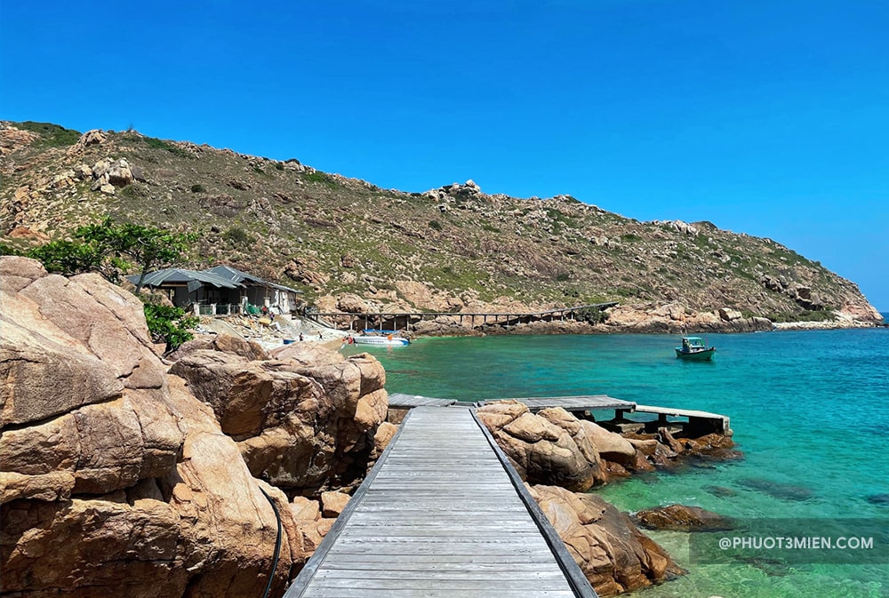 Khám phá thành phố Quy Nhơn, Bình Định