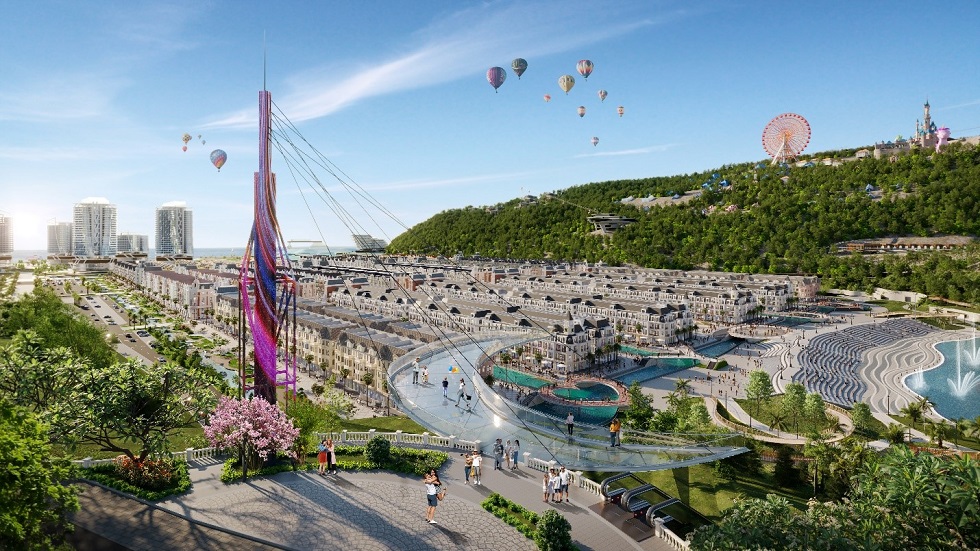 Quy Nhon: A destination of super events