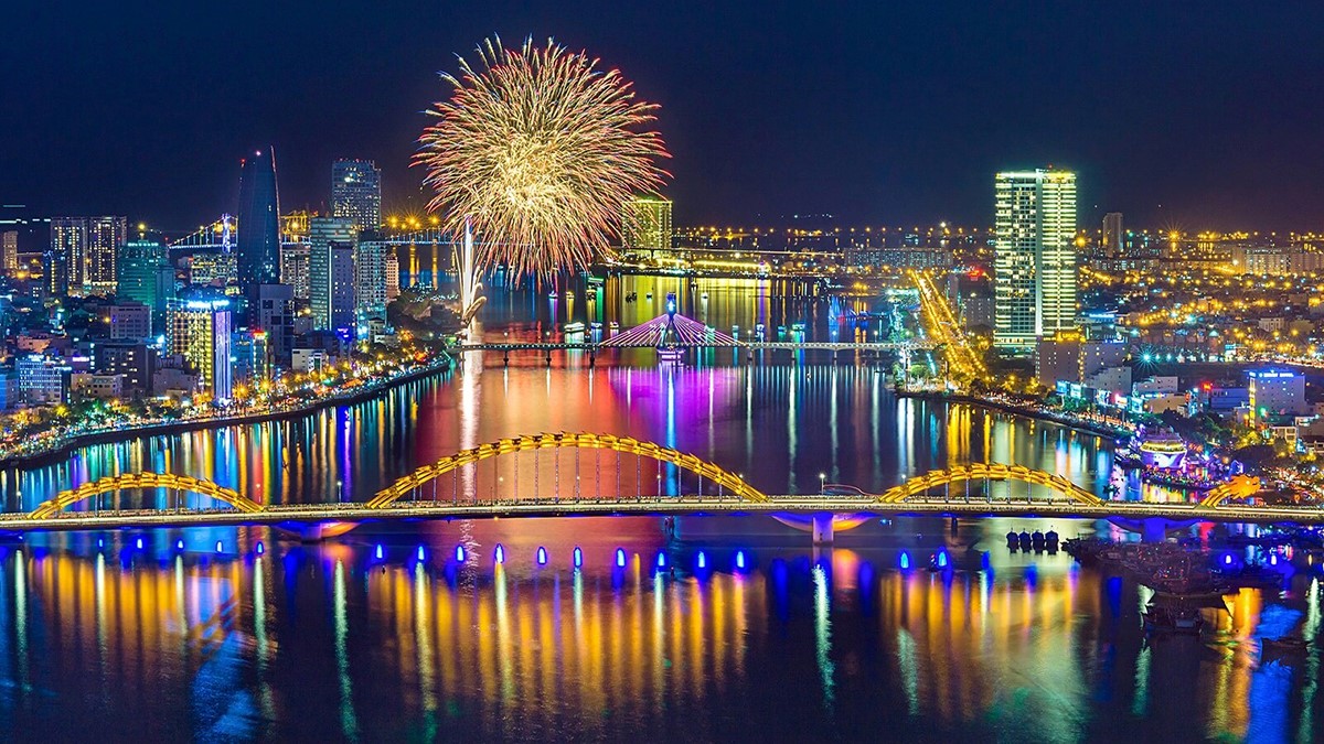 Da Nang - An ideal place for group trips