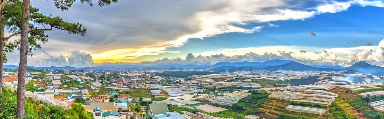 Da Lat
