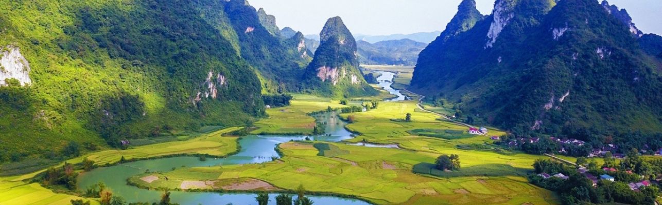 Cao Bang