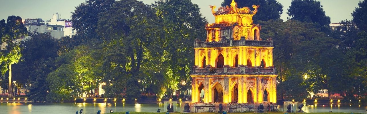 Ha Noi