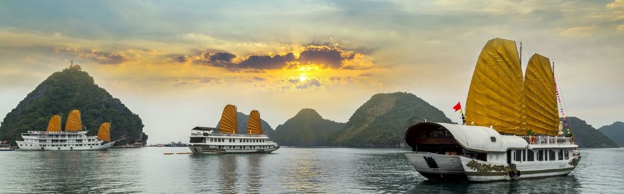 Ha Long
