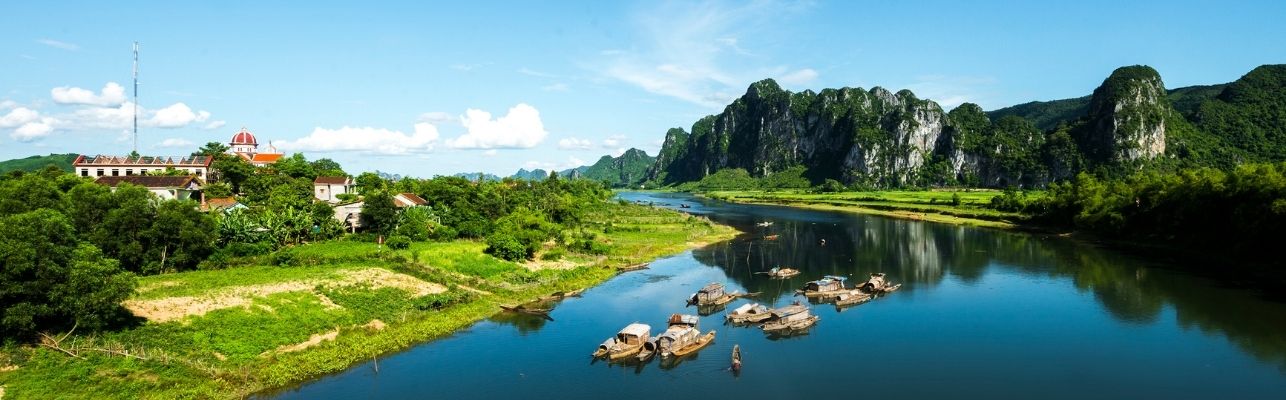 Quang Binh