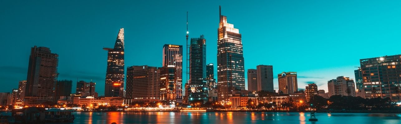 Ho Chi Minh City