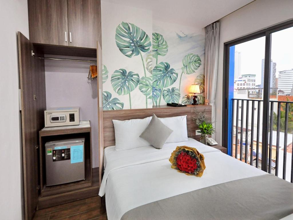 Mega Light Hotel - Managed By Marcom Jack