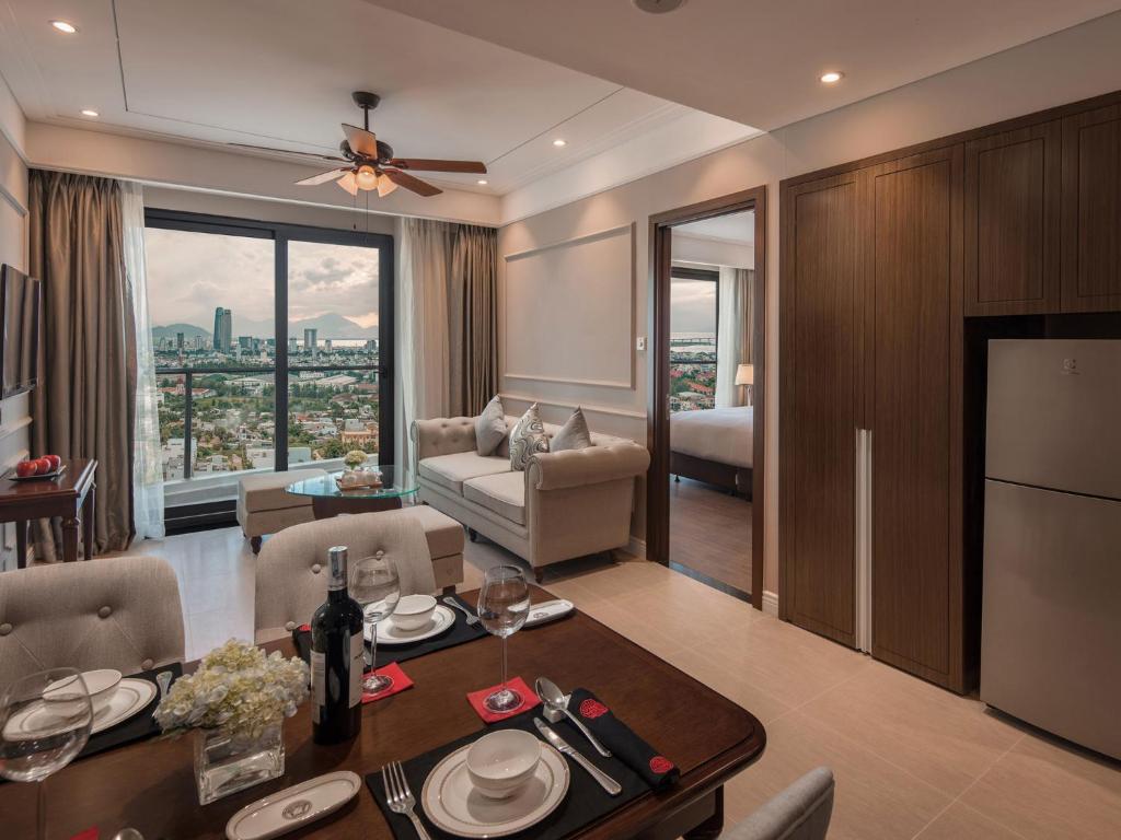 Altara Suites Da Nang by AHG